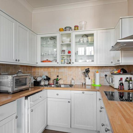 1 bedroom apartment to rent - Photo 3