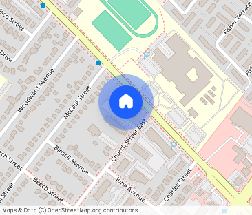 The Nottingham - Photo 1