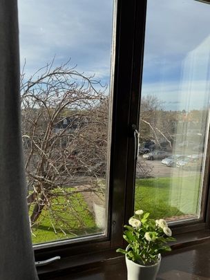 1 Bed Flat, Tippett Rise, RG2 - Photo 1