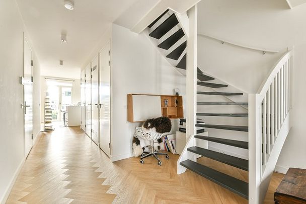 Appartement te huur - Foto 1