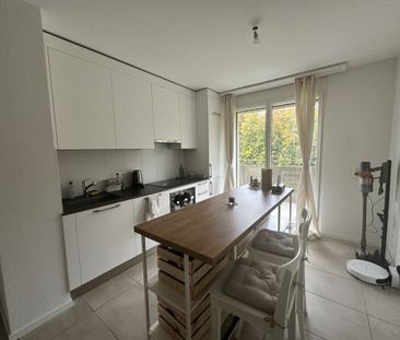 Bail renewal – 2 rooms, Marly at 16.01.202 - Photo 3