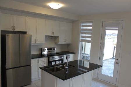 For Lease - 62 Johann Drive, Markham, Ontario - Photo 5