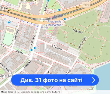 Stylowy apartament 67 m² w kamienicy w centrum - Фото 1