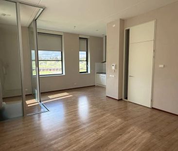 Appartement au rez-de-chaussée Via Crescendo 71, Venlo - À louer - Photo 1