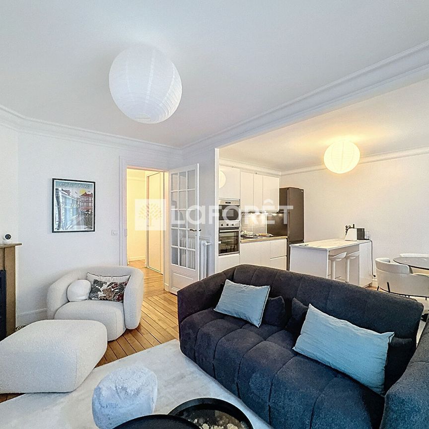 Apartment - Photo 1