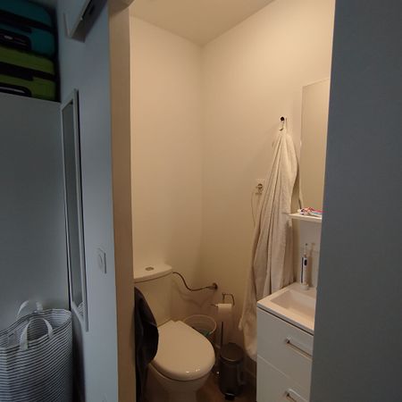 Chambre de 11,01m2 dans une colocation de 11 chambres – SOLFERINO réf 1501-11 - Photo 4