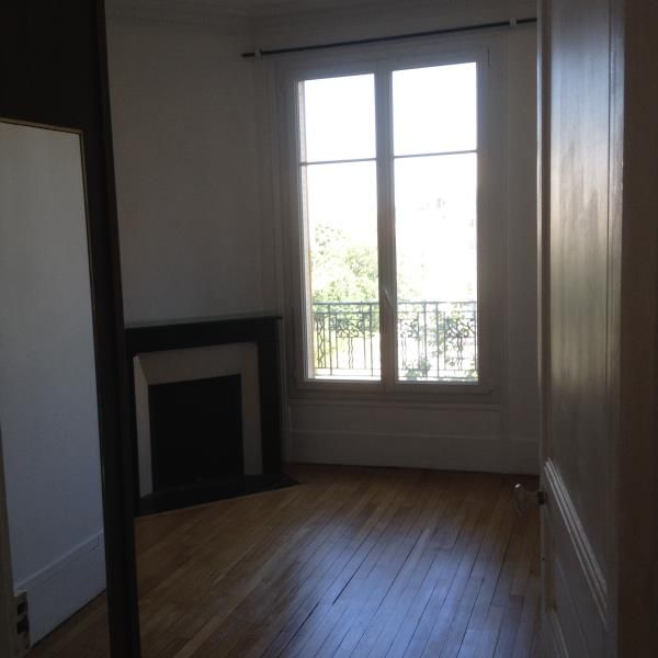 Location Appartement 2 pièces 37m² - Photo 1