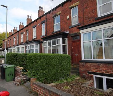 Newport Mount, Burley, LS6 3DB, Leeds - Photo 1