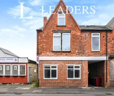 1 bedroom property to rent Patchwork Row, Shirebrook, Mansfield, De... - Photo 2