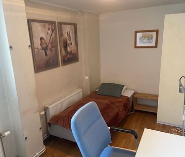 Herrängsvägen, Älvsjö - Photo 1