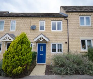 Merivale Way, Ely - Photo 3