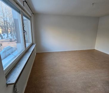 Staketgatan, Gävle - Foto 1