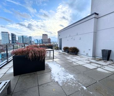 For Lease - 181 James Street Unit# PH4, Hamilton, Ontario - Photo 1