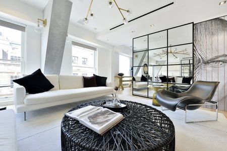 3 bedroom apartment to rent - Photo 3