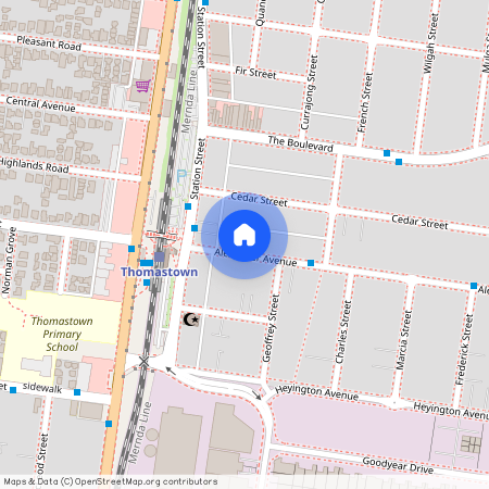 4/20 Alexander Avenue Thomastown, VIC 3074