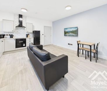 1 bedroom apartment to rent - Photo 1