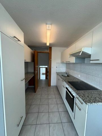Beautiful modern apartment 4.5 ZWG now for rent - Photo 2