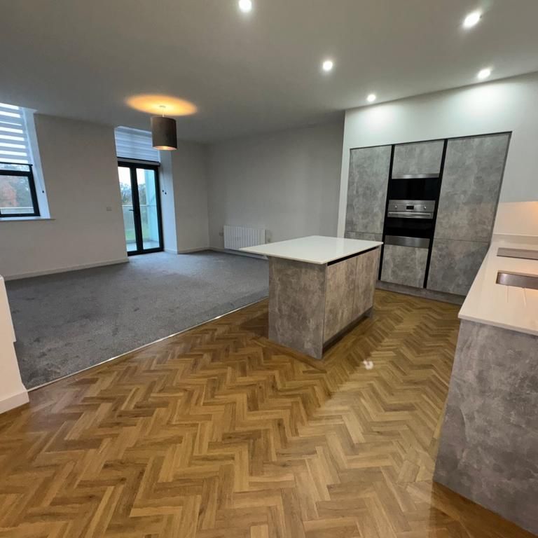 2 bedroom apartment to rent - Photo 1