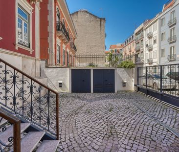 TO RENT - T5 LISBON PENHA DE FRANÇA - Photo 4