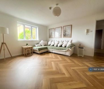 2 bedroom flat to rent - Photo 3