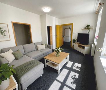 Pronájem bytu 1+1 39 m² - Photo 1