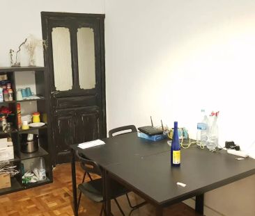 Room in shared apartment in Madrid - Foto 4