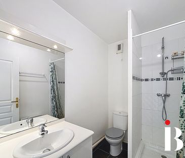 Location Appartement 1 pièce 27m² ST HERBLAIN 44800 - Photo 3