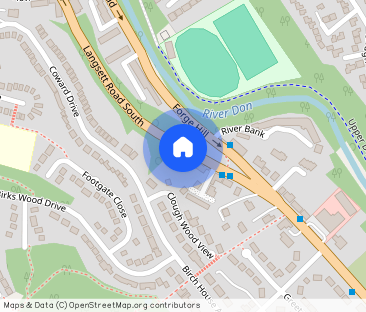 Langsett Road South, Oughtibridge, Sheffield, South Yorkshire, S35 - Photo 1
