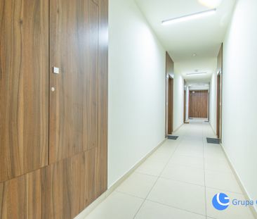 *5Dzielnica* Studio na ostatnim piętrze Krowodrza - Фото 5