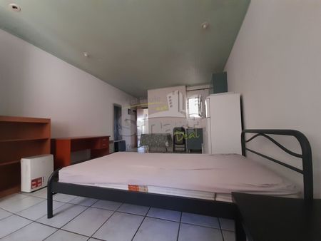 Studio/Γκαρσονιέρα για ενοικίαση Αγία Σοφία (Πάτρα) - Photo 2