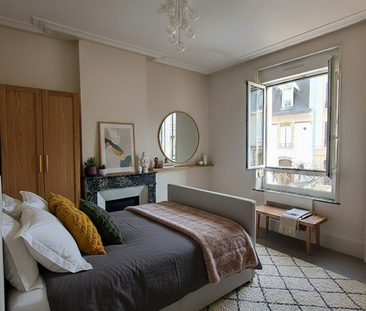 F2 rue Victor Prouvé NANCY - Photo 2