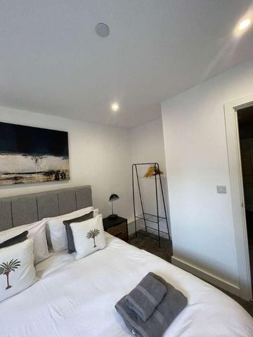 Thornhill House Ground Floor Apartment, WF1 - Photo 3