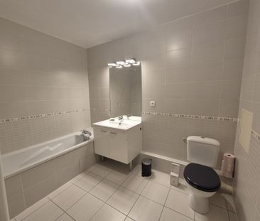 Location Appartement 2 pièces 44m² ANNEMASSE 74100 - Photo 6