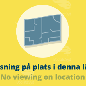 Skräddarebyn 11 B, Bunkeflostrand - Photo 3