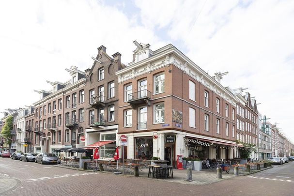 Te huur: Appartement Eerste Jan van der Heijdenstraat 94 H in Amsterdam - Foto 1
