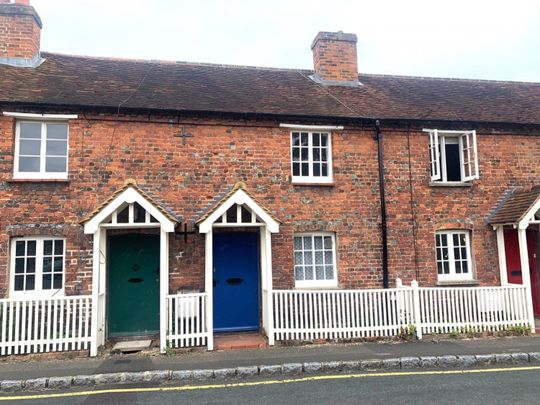 Hedgerley Lane, Beaconsfield, Buckinghamshire,HP9 - Photo 1