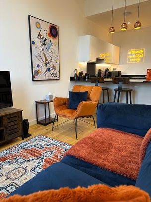 2 Bed Semi-Detached House, Sloane Street, B1 - Photo 1