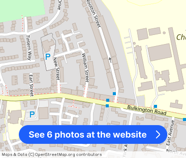 William Street, Bedworth, CV12 - Photo 1