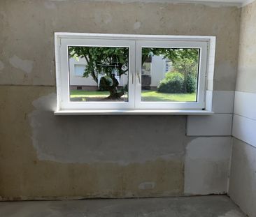 Ab April einziehen!! Bezugsfertige 3-Zimmer-Wohnung in Weddinghofen... - Photo 1