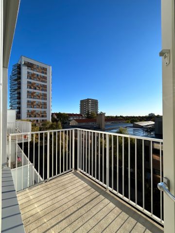 Stenkvistavägen, Bandhagen - Foto 4