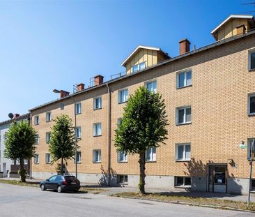 Bondegatan 12 - Foto 3