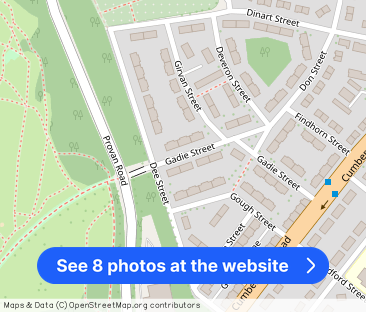 Gadie Street , Glasgow, G33 2DR - Photo 1