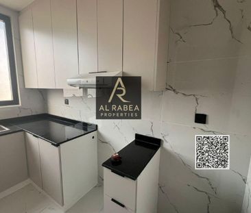 Special offer: New apartment with a balcony - Photo 5