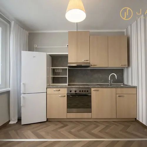 Pronájem 1+1, 35 m - Photo 1