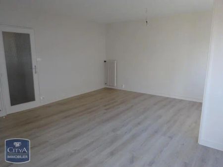 Appartement à louer 2 pièces 54.74m² - Photo 4