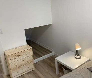 For Lease - 56 Jones Avenue Unit# A, Toronto, Ontario - Photo 1