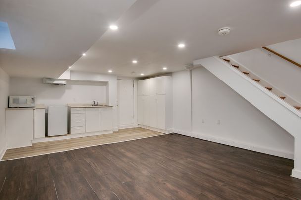 For Lease - 55 Woodrow Avenue, Toronto, Ontario - Photo 1