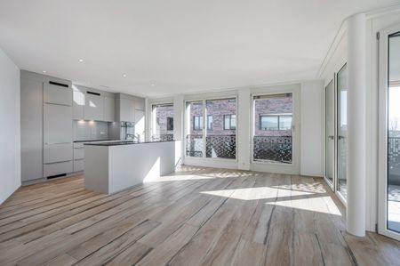 Exklusives Wohnen im Neubau – hochwertige 4.5-Zimmerwohnung - Foto 5