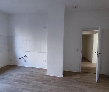 Neu renovierte 2-Zi.-Wohnung - ruhig und zentrumsnah! - Foto 5