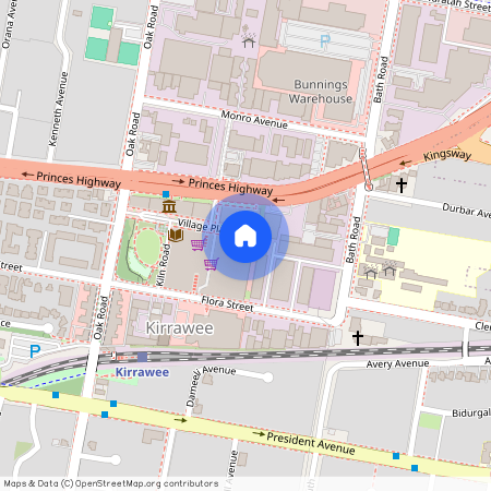 603/35 Flora Street, NSW 2232, Kirrawee